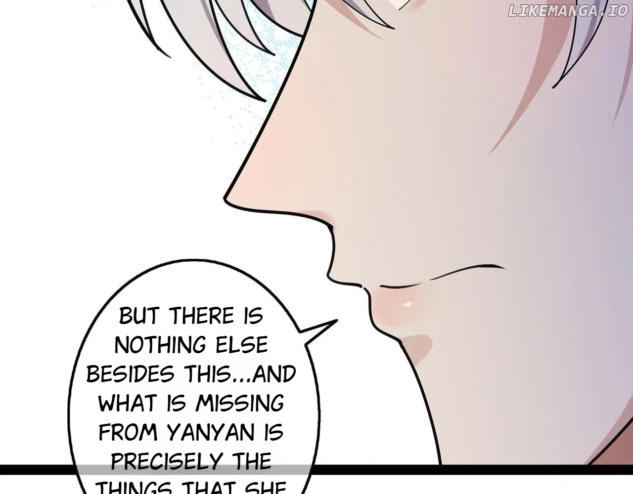 Daddy President Is Too Hard To Deal With Chapter 133 - page 97